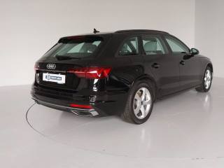 AUDI A4 usata, con Controllo vocale
