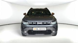DACIA Duster usata, con Alzacristalli elettrici