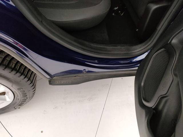 JEEP Renegade usata, con Start/Stop Automatico
