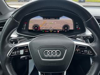 AUDI A6 usata, con Chiusura centralizzata