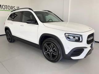 MERCEDES-BENZ GLB 200 usata, con Airbag laterali
