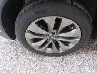 DR MOTOR DR 4.0 usata, con Controllo trazione