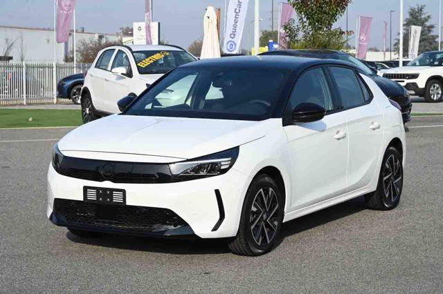 OPEL Corsa usata, con ABS