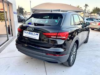 AUDI Q3 usata, con Cruise Control