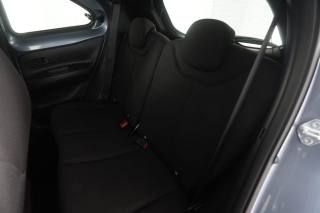 TOYOTA Aygo X usata 3