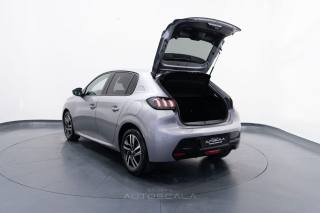 PEUGEOT 208 usata, con Frenata d