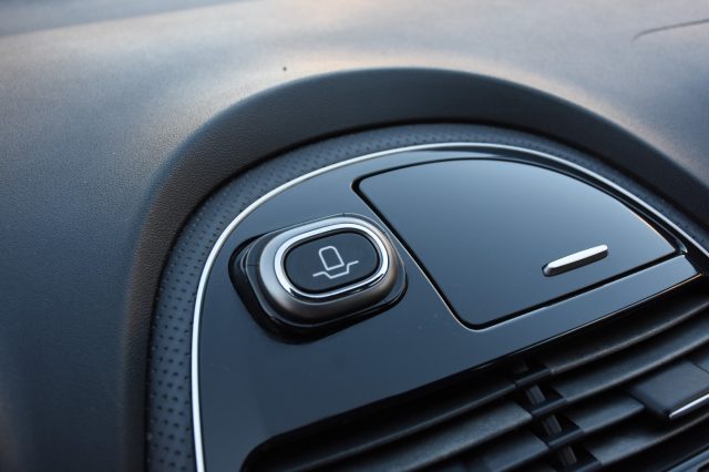 FIAT Punto Evo usata, con MP3