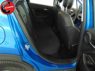 FIAT 500X usata, con Climatizzatore