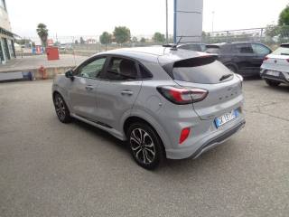 FORD Puma usata, con Climatizzatore