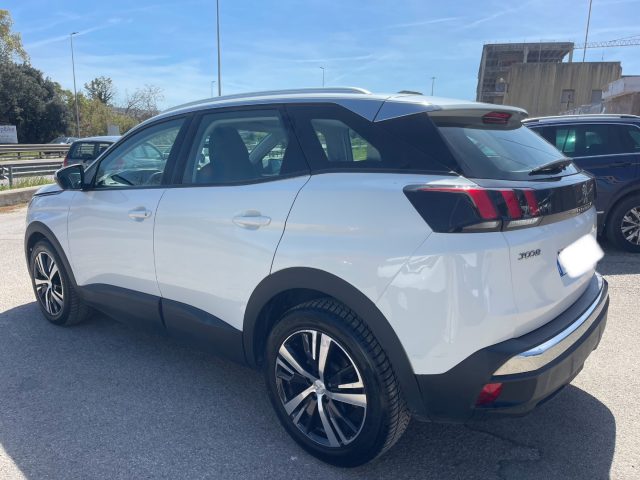 PEUGEOT 3008 usata 2