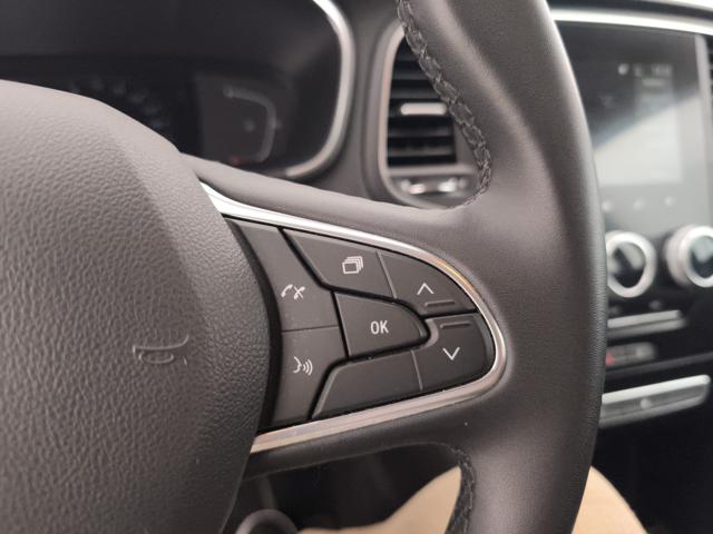 RENAULT Megane usata, con Immobilizzatore elettronico
