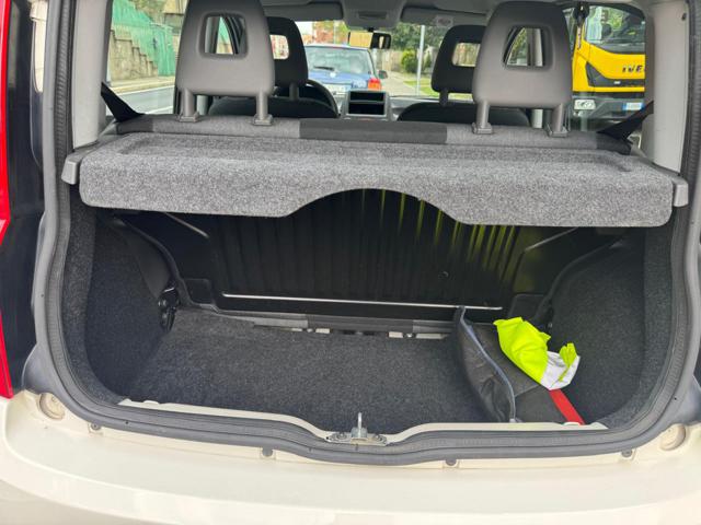 FIAT Panda usata 14