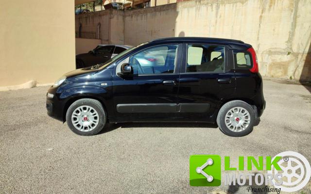 FIAT Panda usata, con Airbag Passeggero