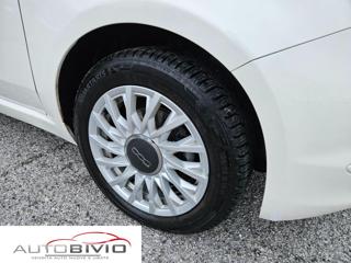 FIAT 500 usata, con Park Distance Control