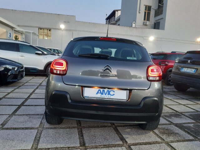 CITROEN C3 usata, con Autoradio