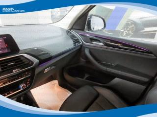 BMW X3 usata, con Climatizzatore