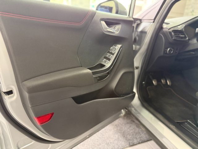 FORD Puma usata, con Chiusura centralizzata