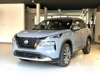 NISSAN X-Trail e-Power e-4orce 4WD 5 posti Tekna