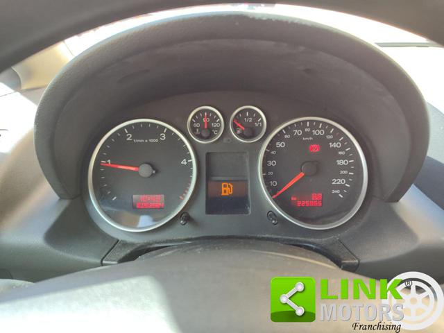 AUDI A2 usata 21