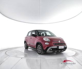 FIAT 500L usata 1