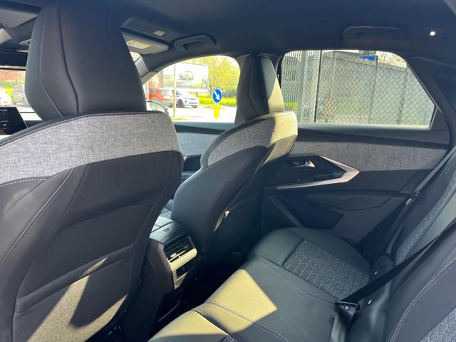 PEUGEOT 3008 usata, con ESP