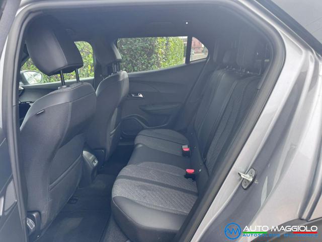 PEUGEOT 2008 usata, con Chiusura centralizzata
