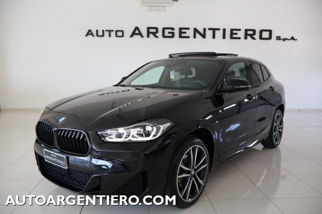 BMW X2 usata, con ABS