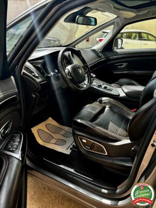 RENAULT Espace usata, con Chiusura centralizzata