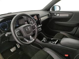 VOLVO XC40 usata, con Cerchi in lega