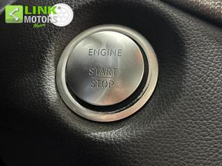 MERCEDES-BENZ CLA 200 usata, con Sistema di navigazione