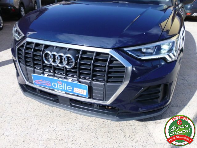 AUDI Q3 usata, con Vivavoce