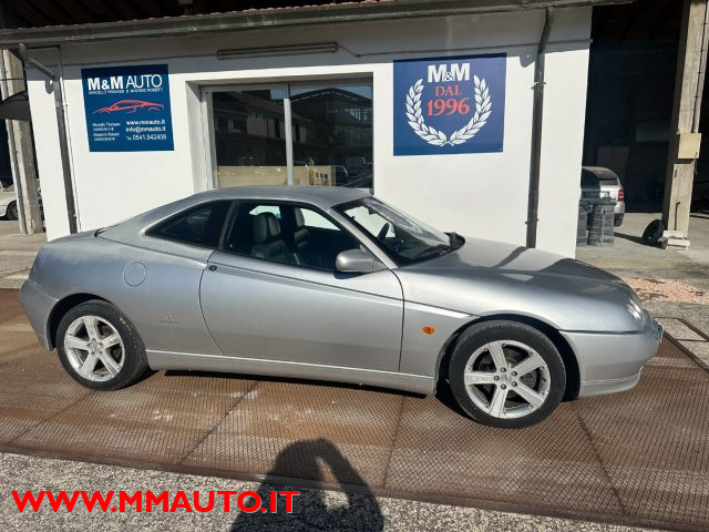 ALFA ROMEO GTV usata, con ABS