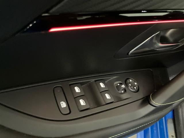 PEUGEOT 208 usata 20