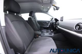 AUDI Q2 usata, con Limitatore di velocità