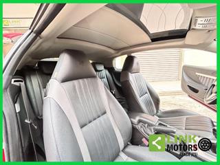 ALFA ROMEO Brera usata, con Adaptive Cruise Control