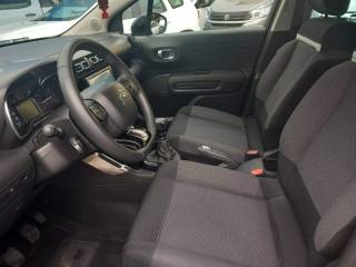 CITROEN C3 Aircross usata, con Climatizzatore