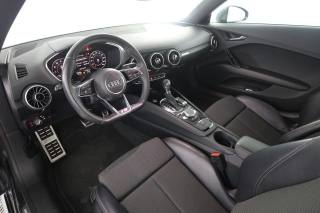 AUDI TT TT Coupé 40 TFSI S tronic