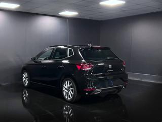 SEAT Ibiza usata, con Boardcomputer