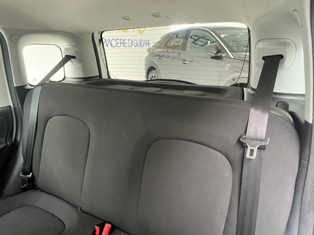 FIAT Panda usata, con Servosterzo