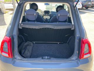 FIAT 500 usata, con Autoradio