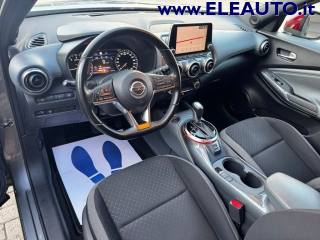 NISSAN Juke usata, con Controllo automatico clima