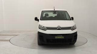 CITROEN Berlingo usata, con Start/Stop Automatico