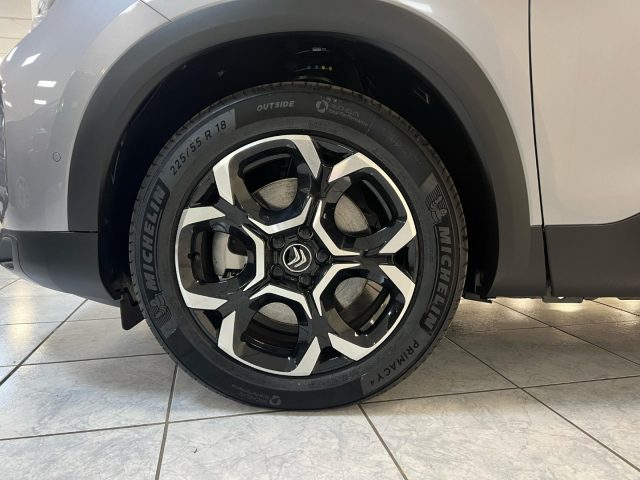 CITROEN C5 Aircross usata, con ESP