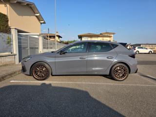 CUPRA Leon usata, con Autoradio
