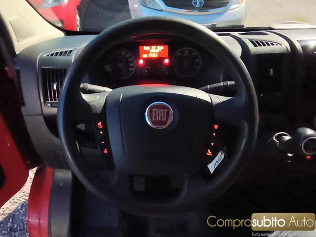 FIAT Ducato usata 19