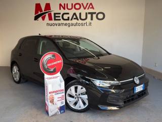 VOLKSWAGEN Golf 2.0 TDI 150 CV DSG SCR Editon Plus