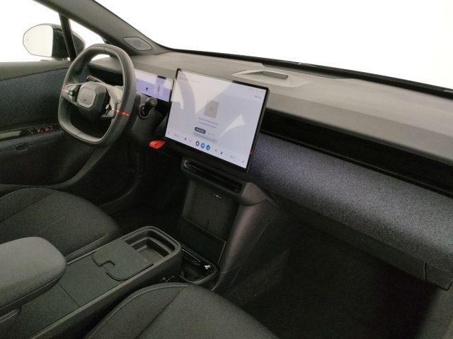 LYNK & CO 02 usata, con Controllo automatico clima
