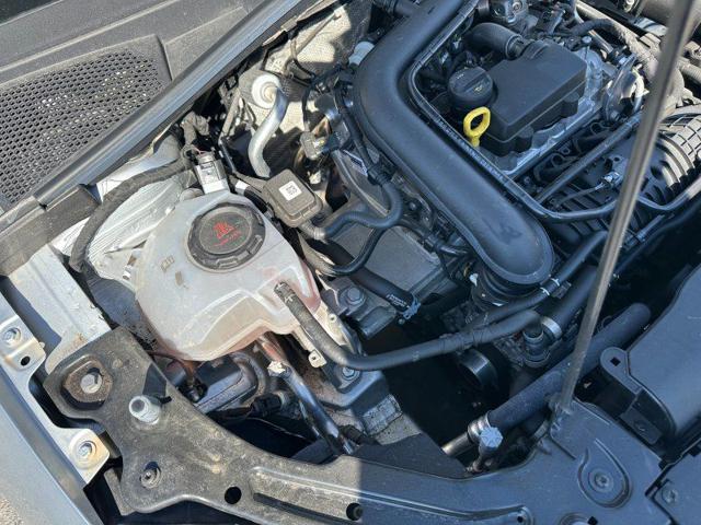 SKODA Fabia usata, con Specchietti laterali elettrici