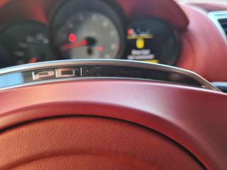 PORSCHE Boxster usata, con Cruise Control