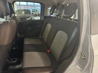 FIAT Panda usata, con Servosterzo